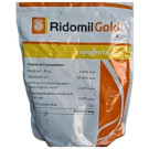 Syngenta Ridomil Gold Fungicide – Metalaxyl‑M + Mancozeb Crop Protection (1kg)