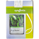 Syngenta Royal Bullet Hot Pepper Hybrid Seeds – Early Maturity, High Pungency, Export-Grade Yield | 9.7g Pack