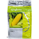 Syngenta SWC 1 Hybrid Sweetcorn Seeds – 1kg | High‑Yield Golden Sweetcorn Variety