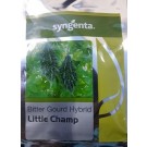 Syngenta Little Champ 20g Bittergourd Hybrid Seeds
