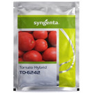 Syngenta TO 6242 Hybrid Tomato Seeds – 3000 Seeds Pack | High‑Yield Red Tomato Variety
