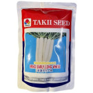 Takii Japan Long White Hybrid Radish Seeds – 300g | High‑Yield Early Maturing Variety