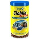 Tetra XL Cichlid Sticks Large Cichlids Fish Food