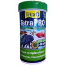 TetraPro Algae Multi Crisps – Premium Algae-Enriched Tropical Fish Food (45g)