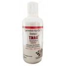Tikkil Anti Flea And Tick Shampoo