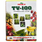 Totals TV 100 Trichoderma Viride 1.5% WP – Biological Fungicide for Crop Protection (2kg)