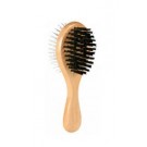 Trixie Double Sided Grooming Brush