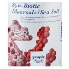 Tropic Marin Syn Biotic Sea Salt