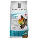 Hagen Tropican Lifetime Formula 2 MM Granule