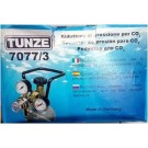 Tunze Pressure Reduced CO2 Regulator 