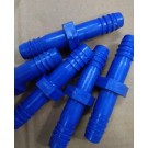 Twelve PC Air Water Half Inch Pipe Connector