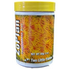 Two Little Fishies ZoPlan – Dried Zooplankton Diet for Marine Invertebrates & Filter Feeders (30 gm)