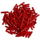 Two Way 300 PC Air Line Joint Kit – Bulk Airflow Connectors for Aquariums and Aquaculture Systems