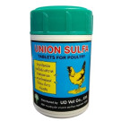 Union Sulfa Triple Sulfa – Broad-Spectrum Antibiotic for Poultry Infections (100 Tablets Pack)