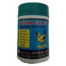 Union Sulfa Triple Sulfa
