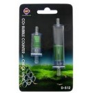 UP CO2 Bubble Counter Check Valve 