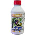 UPL Ustaad Insecticide – Cypermethrin 10% EC for Chewing & Sucking Pests (500 ml / 1000 ml)