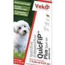 Veko QuicFIP Plus Spot On