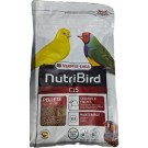 Versele Laga NutriBird C15 - Canaries & Finches Pellets Food 1kg