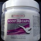 Versele Laga Oropharma Boost X5 Caps