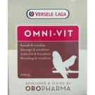 Versele Laga Oropharma OMNI VIT 200gm