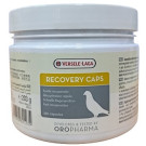 Versele Laga Oropharma Recovery Caps – 350 High-Energy Recovery Capsules for Racing Pigeons