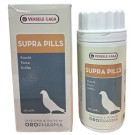 Versele Laga Oropharma Supra Pills – Herbal Performance Booster for Pigeons | 250 Tablets