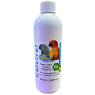 Vetafarm Calcivet – Liquid Calcium & Vitamin D3 Supplement for Birds (250ml)