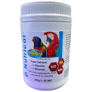 Vetafarm D Nutrical – Super Calcium + Vitamins + Minerals for Birds (500g)