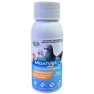 Vetafarm MoxiVet Plus – Water-Soluble All-Wormer Treatment for Birds (50ml)