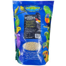 Vetafarm Parrot Breeder Pellets – Complete Nutrition for Breeding Parrots (2kg)