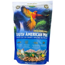 Vetafarm South American Mix – Premium Daily Nutrition for South American Parrots (2kg)
