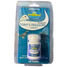 Vetafarm Pigeon Tony’s Treasure Tablets – Multi‑Disease Cure for Pigeons (100 Tablets)