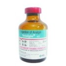 MSD Animal Health Vetalgin Vet Injection