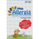 Vetina Allergia Pets Tablets