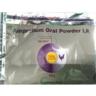 Vetoquinol Amprolium Anti Coccidial Oral Powder 