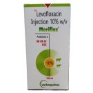 Vetoquinol Meriflox Injection