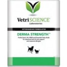Vetriscience Derma Strength Pets Tablets