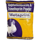Vetsfarma Metaprim – Broad-Spectrum Bactericidal for Poultry & Livestock