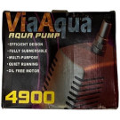 Via Aqua 113W Submersible Pump