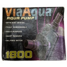 Via Aqua 28W Submersible Water Pump