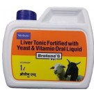 Virbac Brotone S Liver Tonic