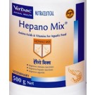 Virbac Hepano Mix