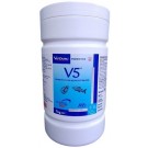 Virbac V5 – Multi-Strain Pond Probiotic & Mineral Conditioner