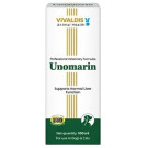 Vivaldis Unomarin – 100ml | Liver Stimulant & Hepatoprotective Syrup for Dogs & Cats