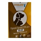 Vivaldis VIFI Fipronil Spray 