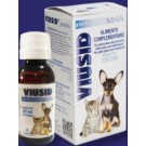 Vivaldis Viusid