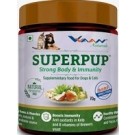 Vvaan Naturals Superpup