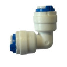 Water Connector L Shape