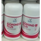 White Crane Biopond Plus Bulk Pack 1000gm